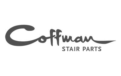 Coffman Stair Parts